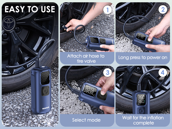 air pump