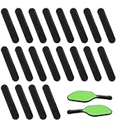 ZLY 10 PCS Pickleball Lead Tape,3g Lead Tape for Pickleball Paddles,for Paddle Edge Guard,Increas...