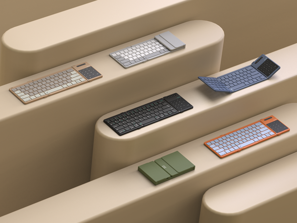 Multiple Colors Available