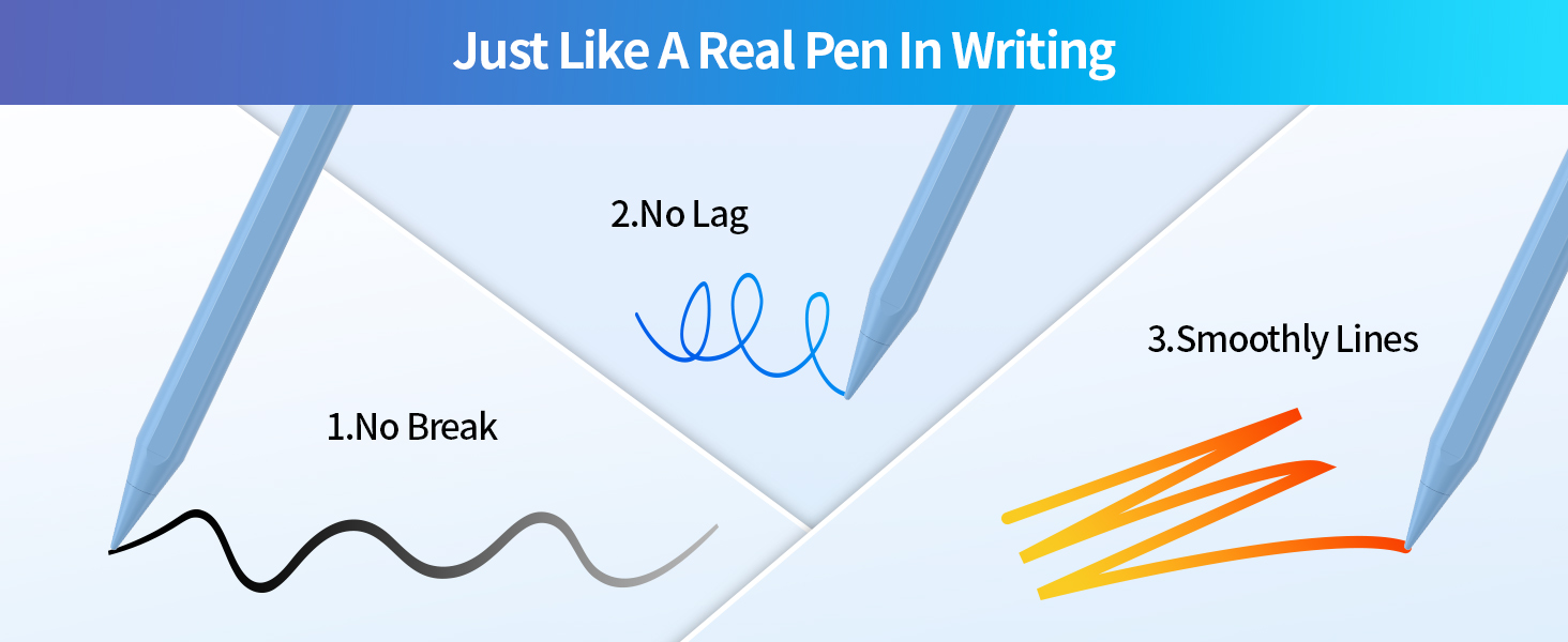 tresoba stylus pen tips