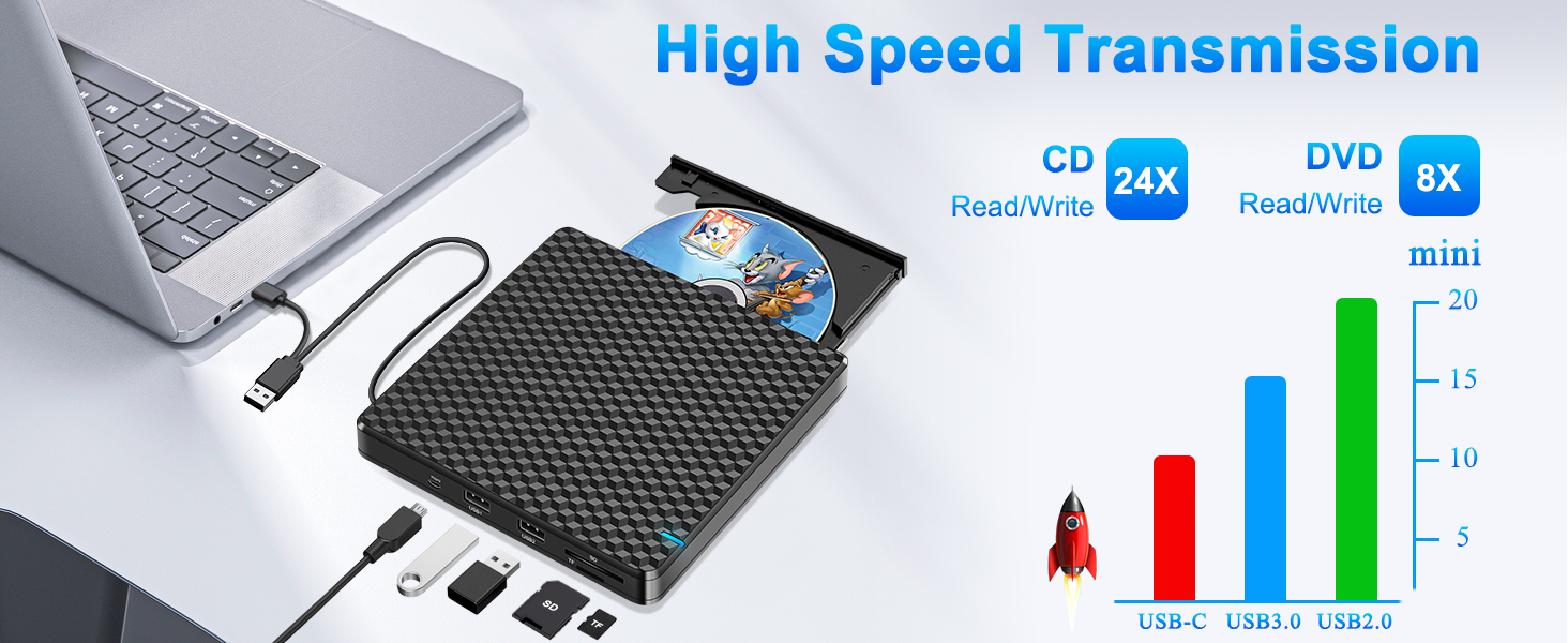 usb dvd drive external cd drive for laptop cd player portable external optical drives dvd burner