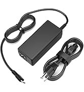 Universal USB C Laptop Charger 65w 45w Chromebook Charger for Dell Hp Lenovo Acer Razer Blade Ste...