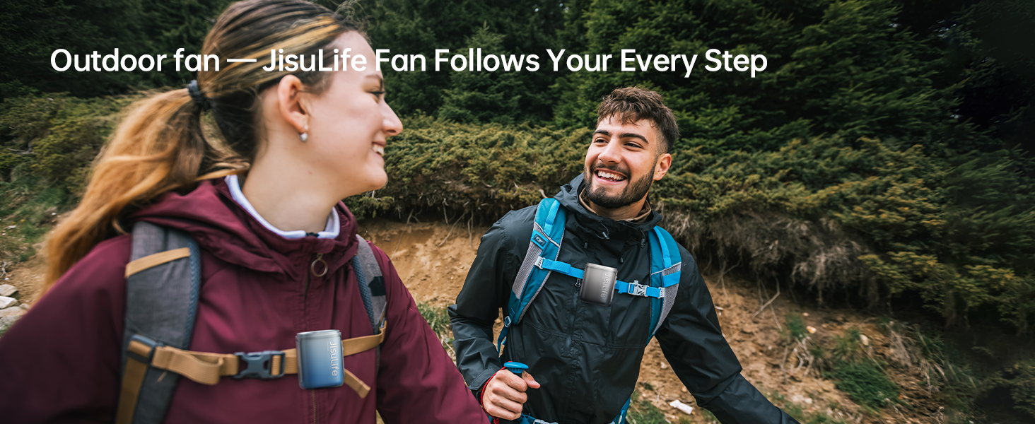 outdoor fan