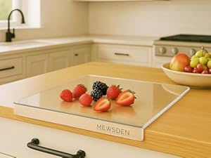cutting board washable