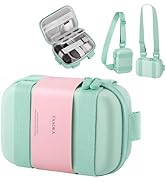 TAAOKA Digital Camera Case, Protective &amp; Lightweight Camera Case with 3 Carrying Ways, Waterproof...