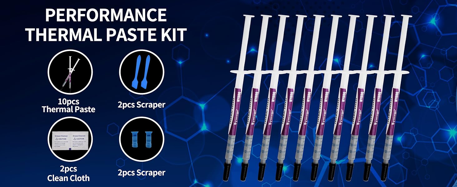 HY880 Thermal Paste