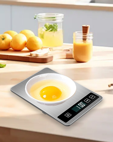 Food Scale