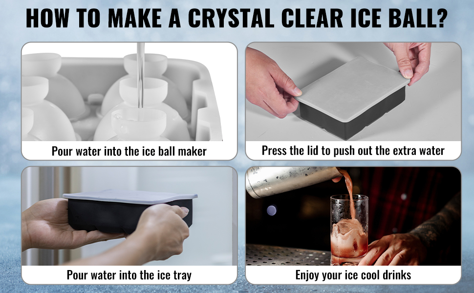 ice tray