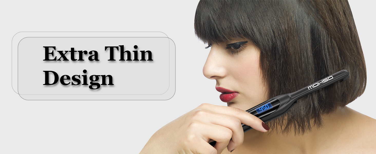 Salon Flat Iron