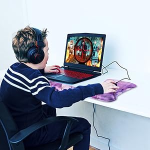 for gaming