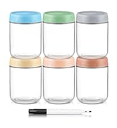 Glass Storage Jars