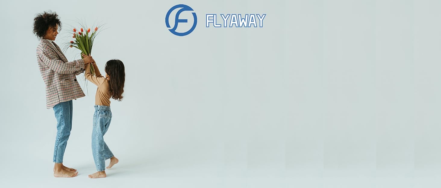 flyaway teething toys