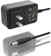 12V Ride On Toy Battery Charger for Toddlers Universal Kids Electric Vehicle Power Supply for Blu...