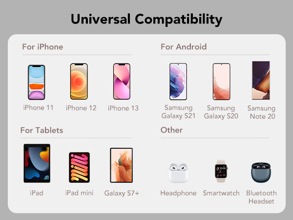 battery charger with wall plug