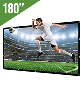 180inch Canvas
