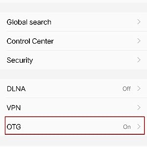 USB C Wireless Lavalier Microphone for Android Phone with USB-C interface