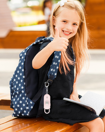 Personal Alarm for Children