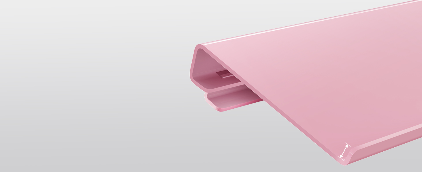 Front lip