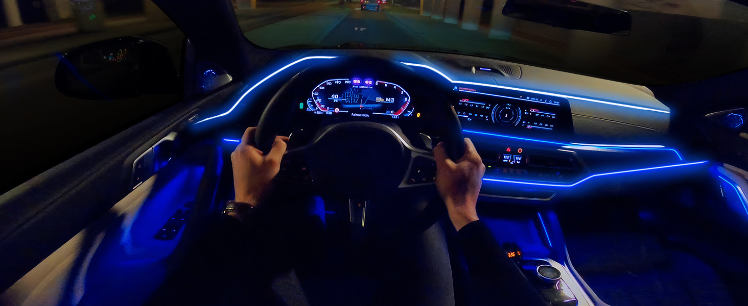 car decoration lights