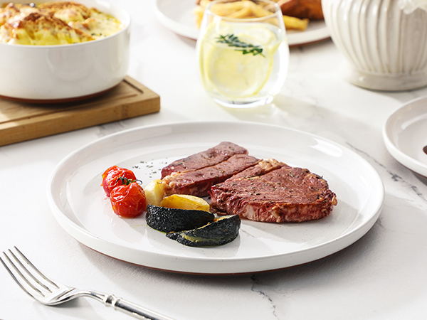 dinnerware sets for 4