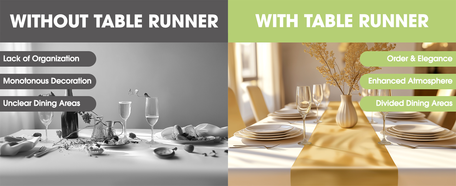 table runner
