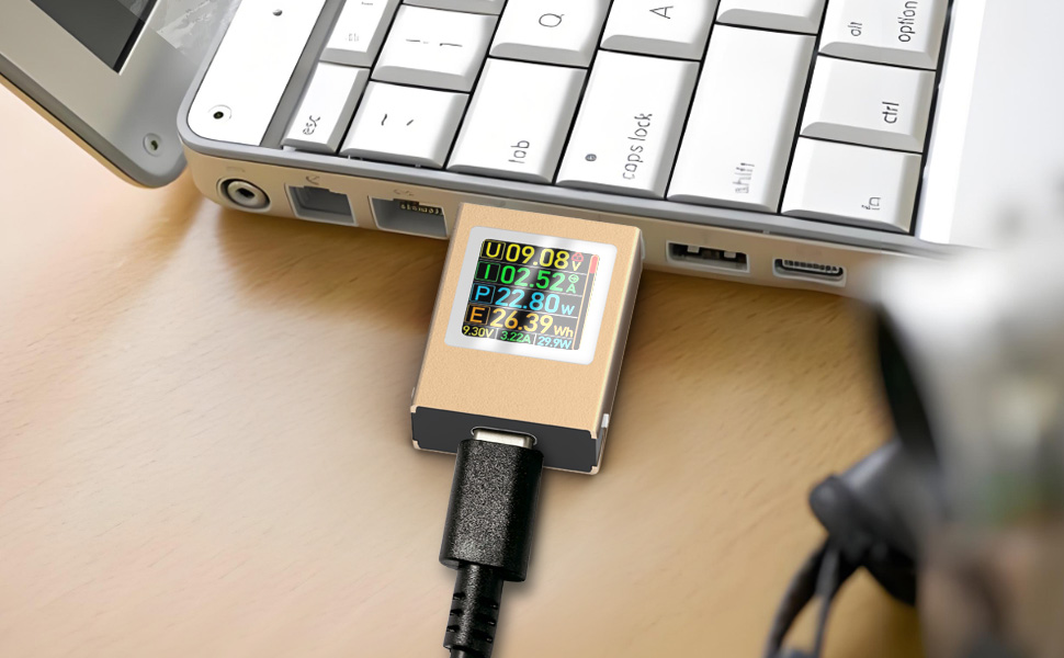USB-C Tester
