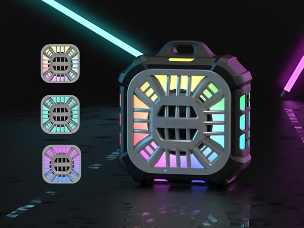 shower speaker