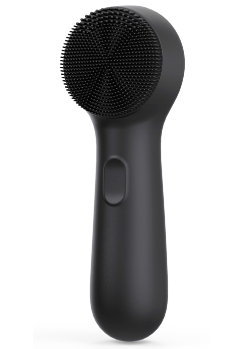 NågraCoola CLIE 2.0 Facial Cleansing Brush Black