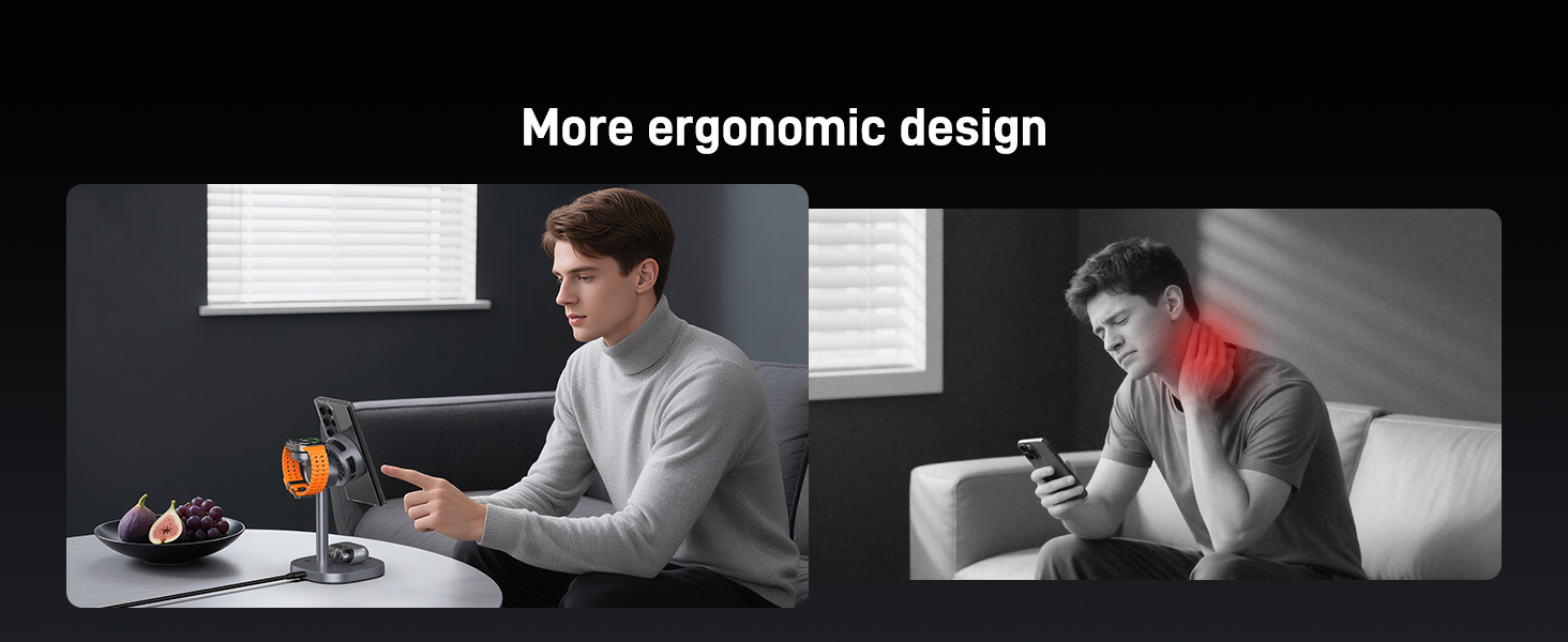 Enhanced Comfort System