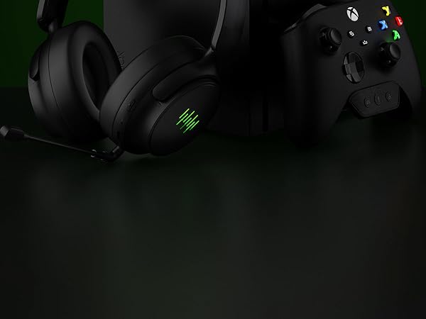 xbox headset wireless