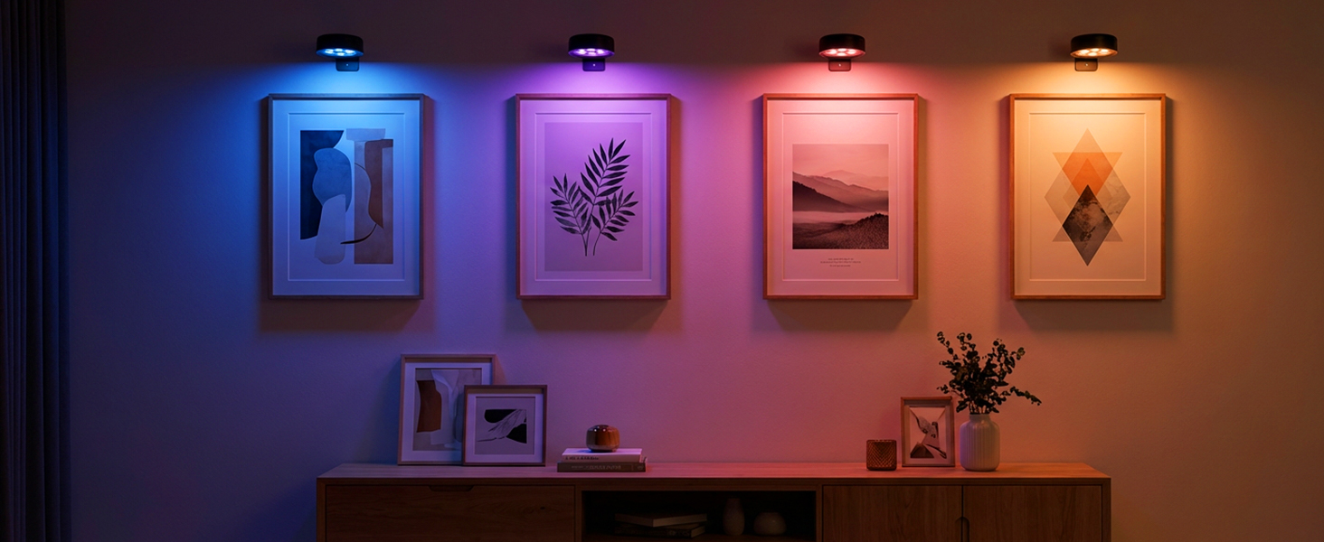 picture light