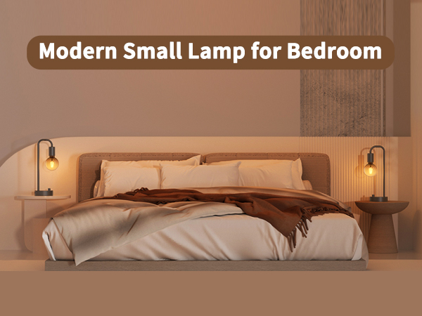 Small Lamp for bedroom