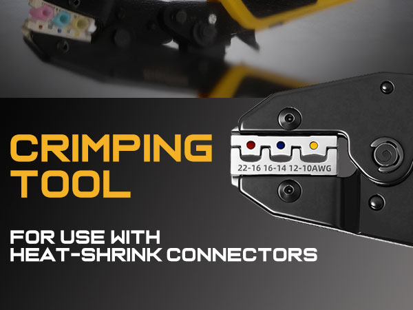 Wire Crimping