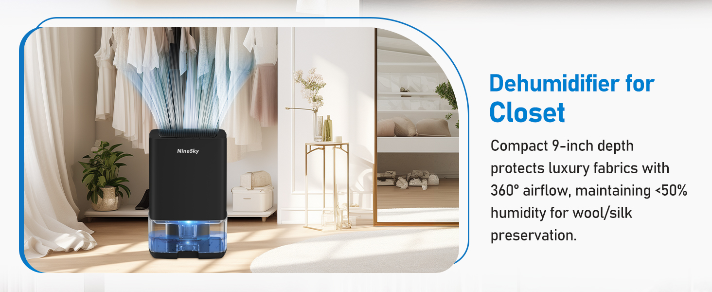 Dehumidifier
