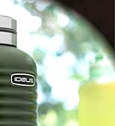 IDEUS camping dispenser