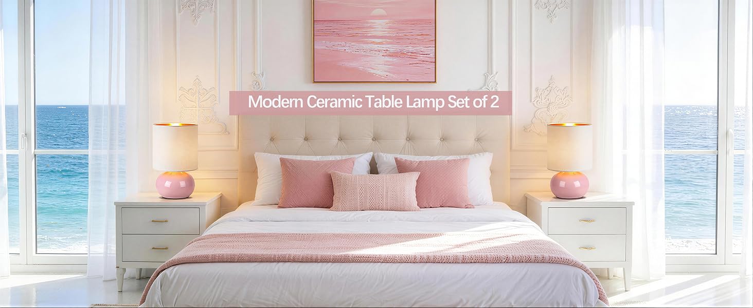 table lamp