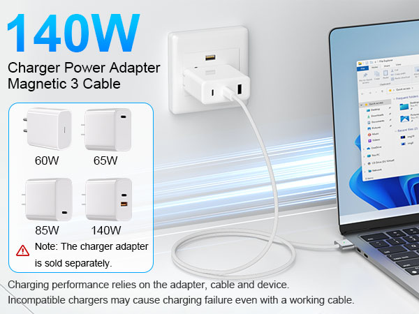 magsafe 3 cable