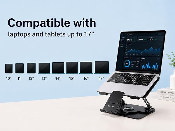 Laptop Cooling Pad