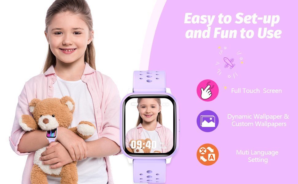 kids watch
