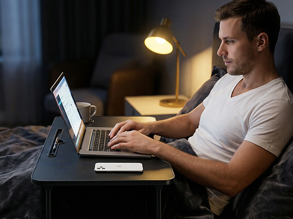 Laptop Bed Desk