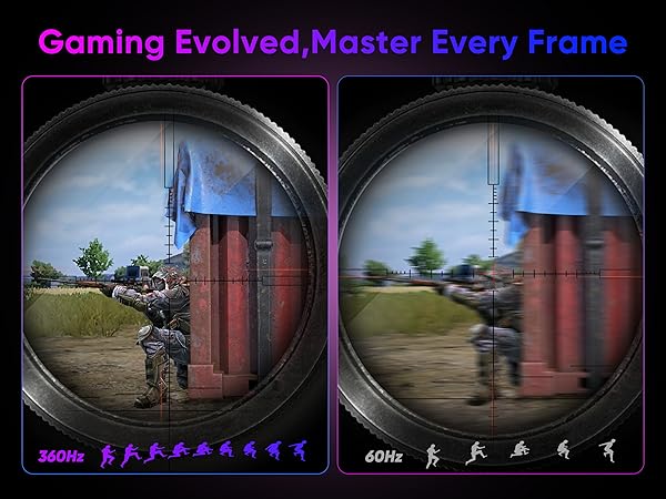 16K Display Port Cable 2.1