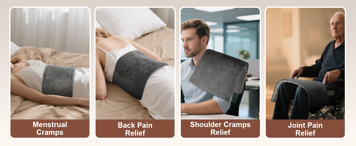 hesting pad heating pad xl heating pas hot pad