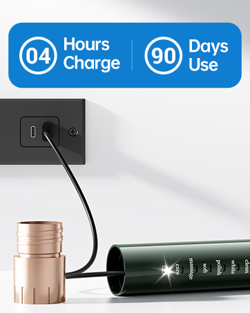 2-Hour Fast Charge Last 30 Days