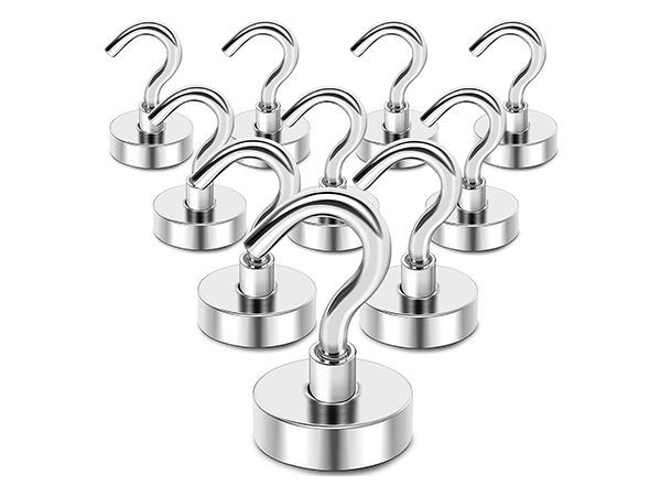 Rare Earth Magnets for Refrigerator