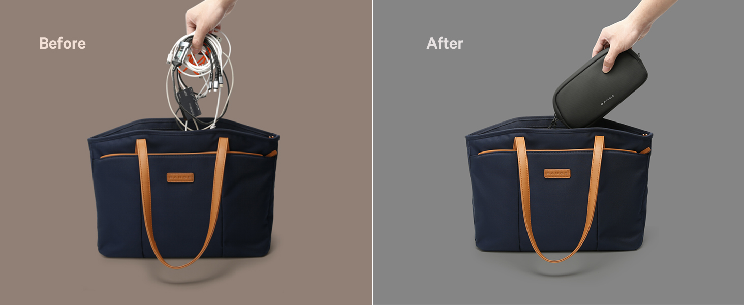 pack neatly
