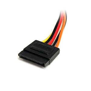 SATA power cable