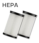 ROOMIE TEC ELITE HEPA FILTER