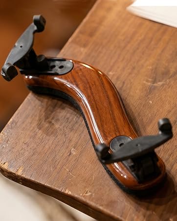 NANYI 4/4 Violin Shoulder Rest