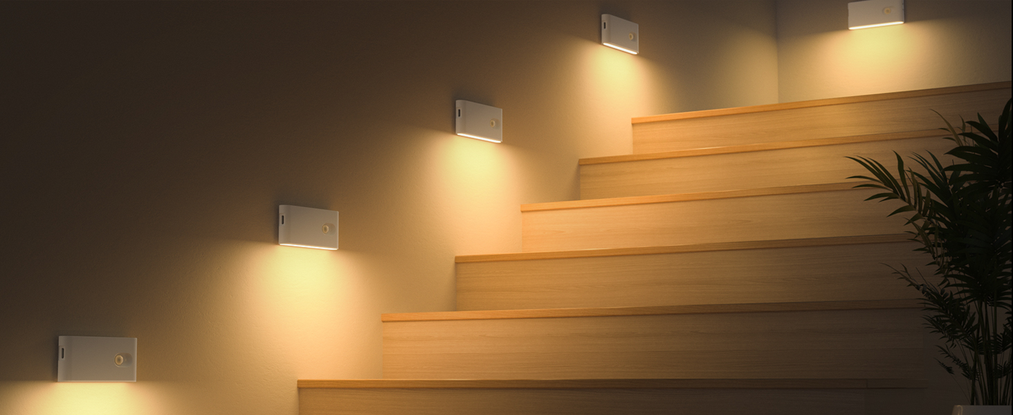 stair lights indoor