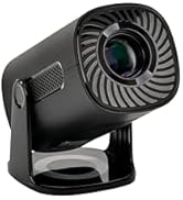 Emerson EVP-2002 120-Inch Home Theater LCD Projector
